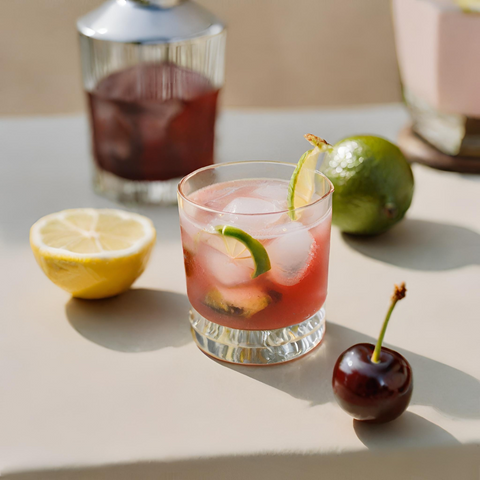 Dirty Shirley Recipe: Classic, Non-Alcoholic, or NA with a Buzz