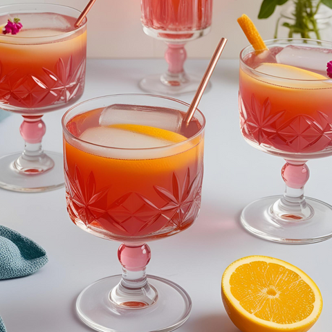 5 Delightful Mother’s Day Mocktails