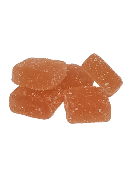 Orange Dreamsicle - CBD Gummies