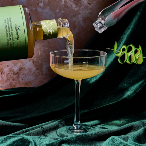 LACEWING by Tilden Cocktails