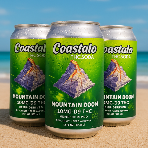 Mountain Doom
