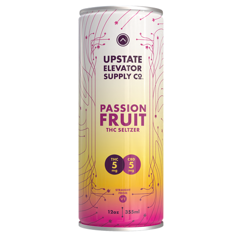 5mg THC Beverage Variety Pack