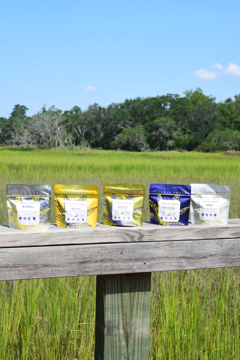 The Dream Team Bundle | 5-Pack Functional Cannabis Gummy Bundle