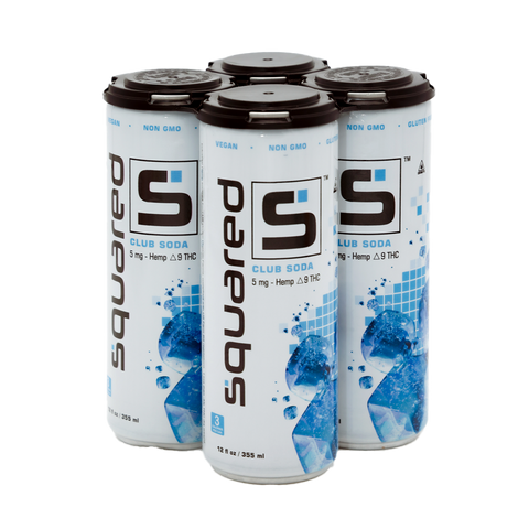 Club Soda