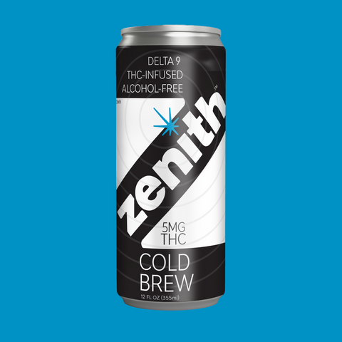 Zenith Cold Brew