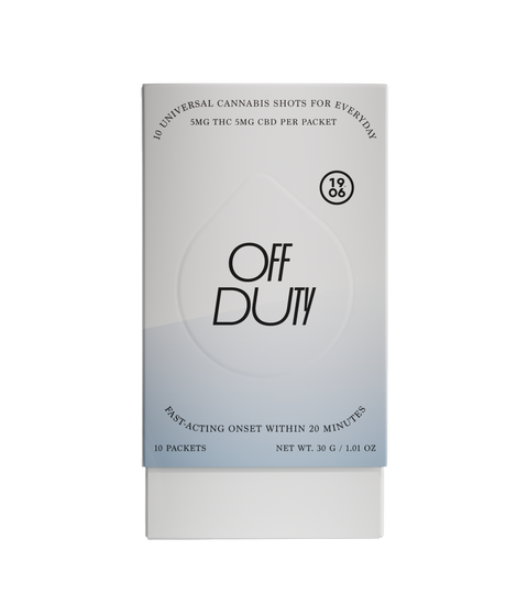 Off Duty