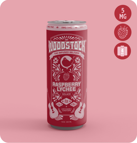 Raspberry Lychee