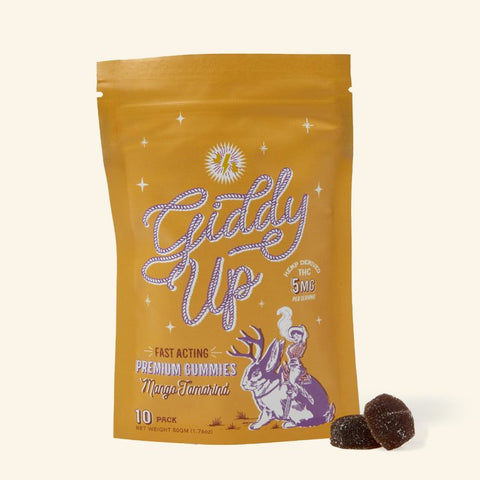 Mango Tamarind