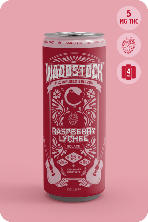 Raspberry Lychee