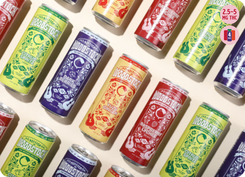 Variety Pack (4-Pack Of Each Flavor)