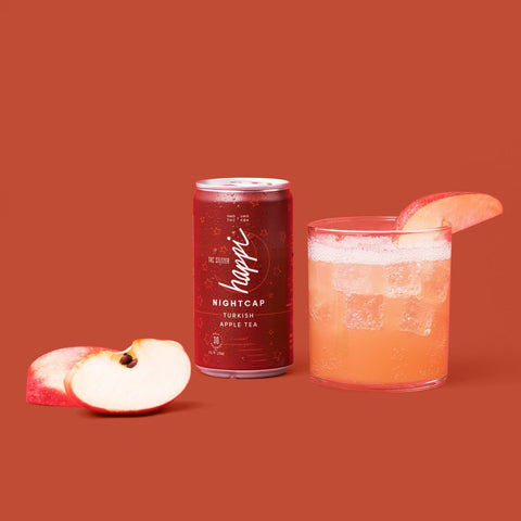 Nightcap THC Seltzer