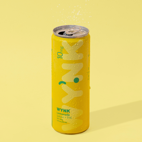 Lemonade Variety Pack 10mg