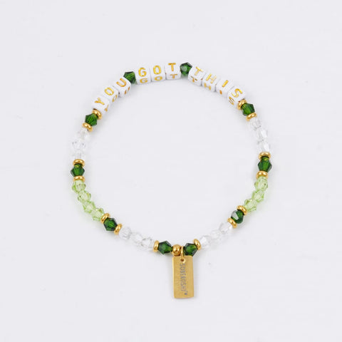 Sober(ish) Bracelet
