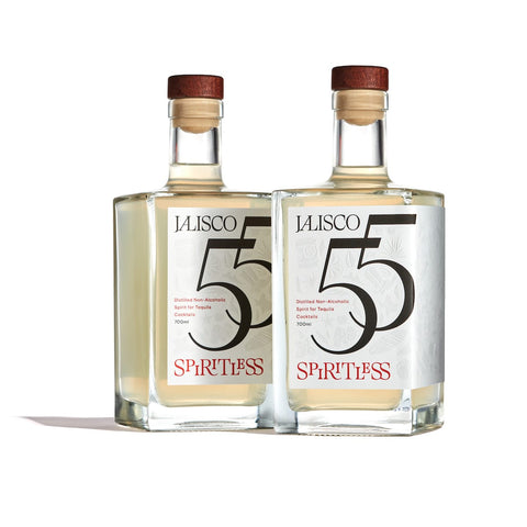 Jalisco 55 by Spiritless