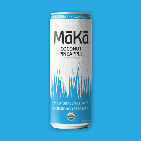 Coconut Pineapple