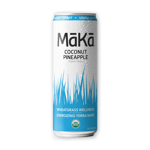 Coconut Pineapple