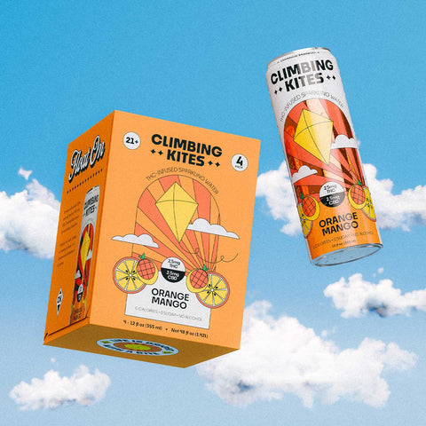 ORANGE MANGO 4-PACK