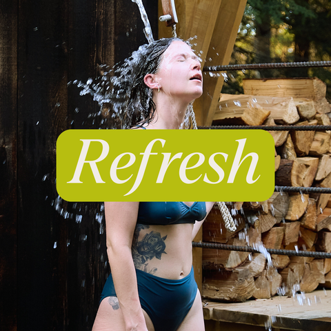 Pear 1:1 THC:CBG | Refresh