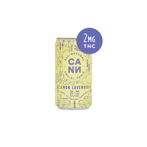 Lemon Lavender
