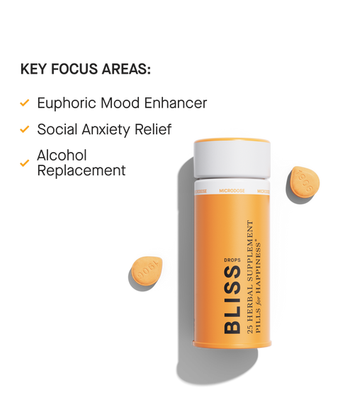Bliss (Test)