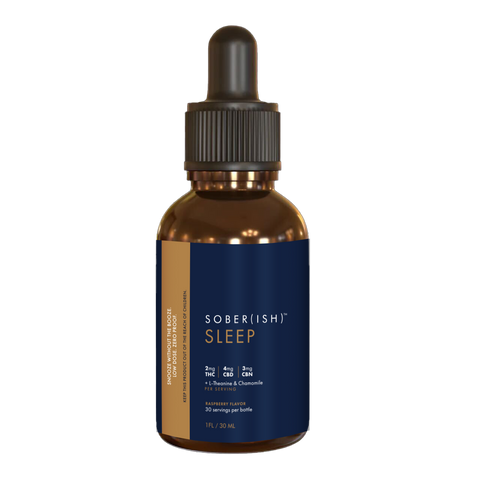 Sleep Drops