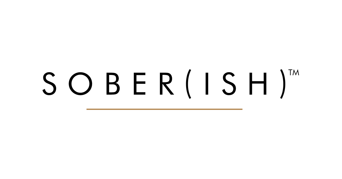 Soberish logo