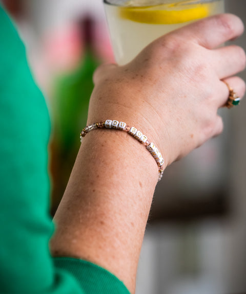 Sober(ish) Bracelet