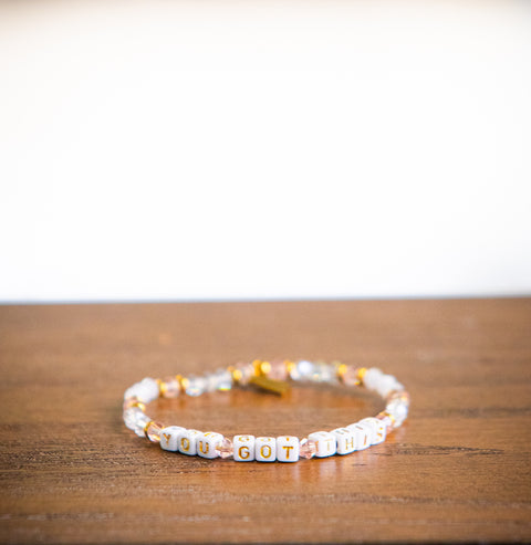 Sober(ish) Bracelet