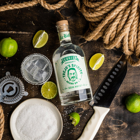 Trejo's Spirits Tequila Alternative by Trejo's Spirits