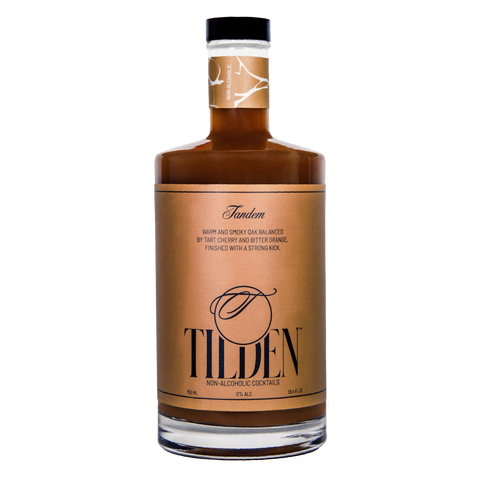TANDEM by Tilden Cocktails