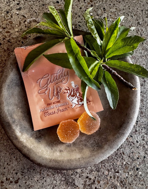 Giddy Up Gummies Sampler Pack