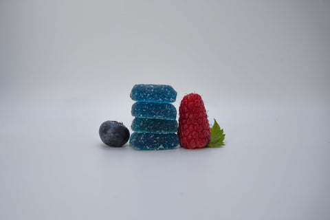 Dreamer CBN Nighttime Gummies - CBN + CBD