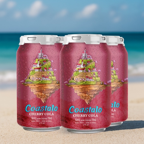 Cherry Cola