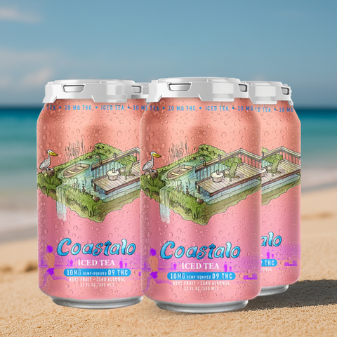 Iced Tea