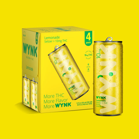 Lemonade 10mg