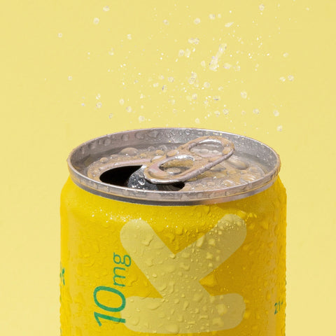 Lemonade 10mg