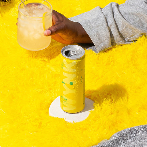 Lemonade 10mg
