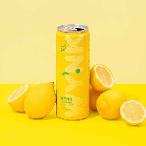 Lemonade 10mg