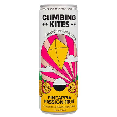 Climbing Kites
