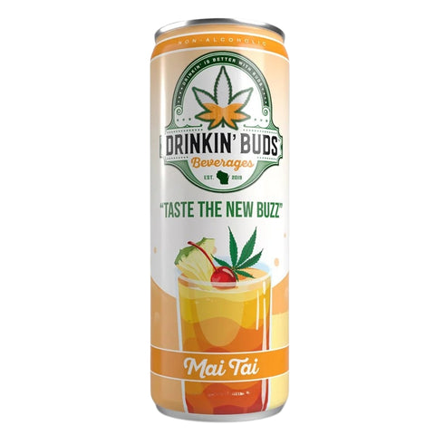 Drinkin Buds