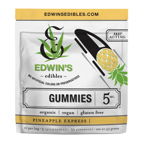 Edwin's Edibles