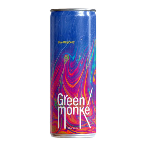 Green Monke