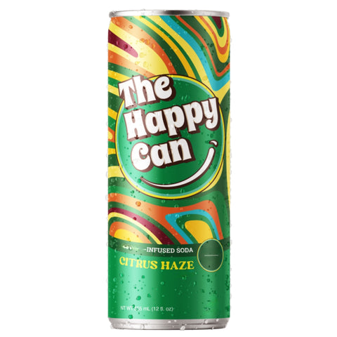 The Happy Can