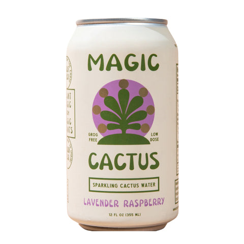 Magic Cactus