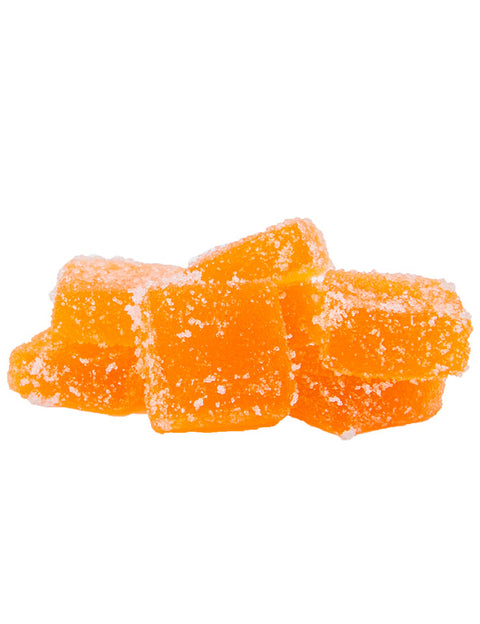 Citrus Punch - CBD Gummies