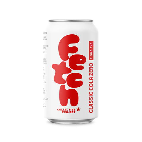 Classic Cola Zero