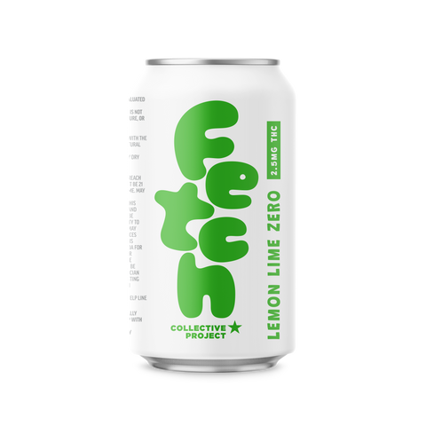 Lemon Lime Zero