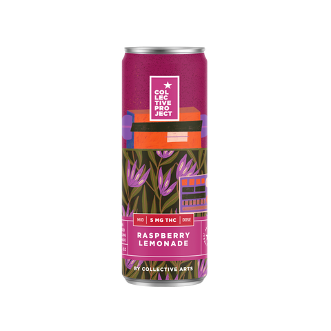 Raspberry Lemonade