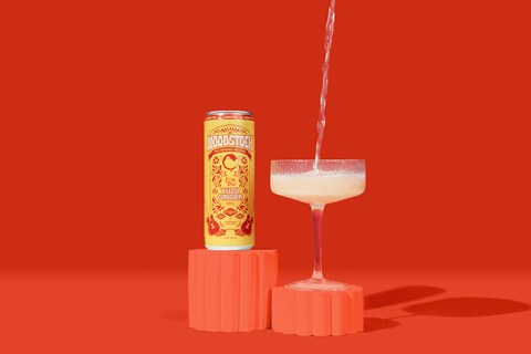 Yuzu Ginger