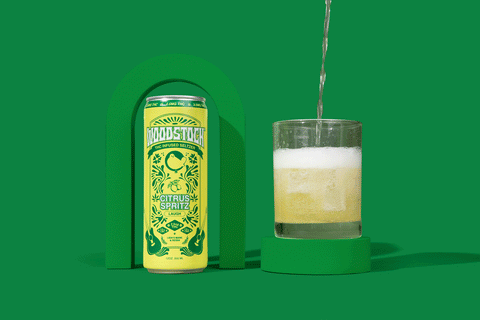 Citrus Spritz